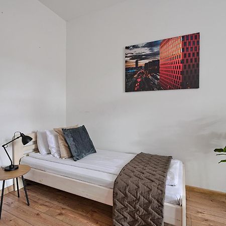 Urban Nest Apartments Wietora 8 Krakow Exterior photo