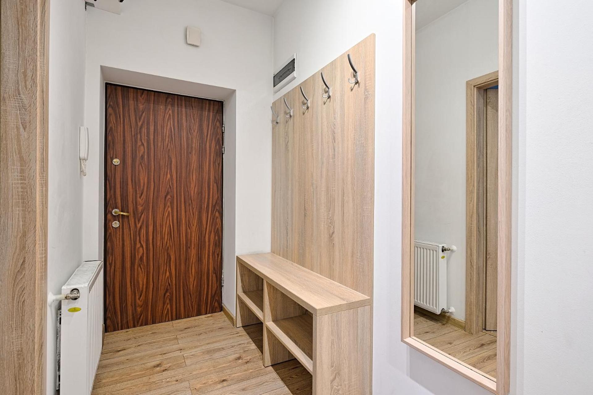 Urban Nest Apartments Wietora 8 Krakow Exterior photo