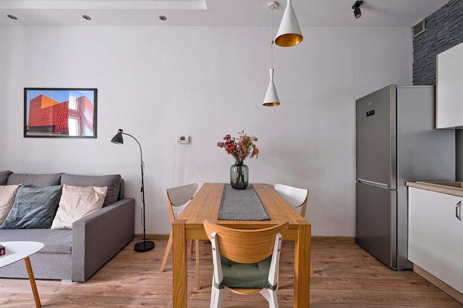 Urban Nest Apartments Wietora 8 Krakow Exterior photo